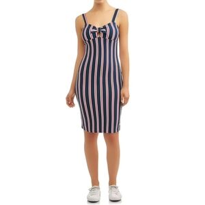 Pencil Dress ~ No Boundaries